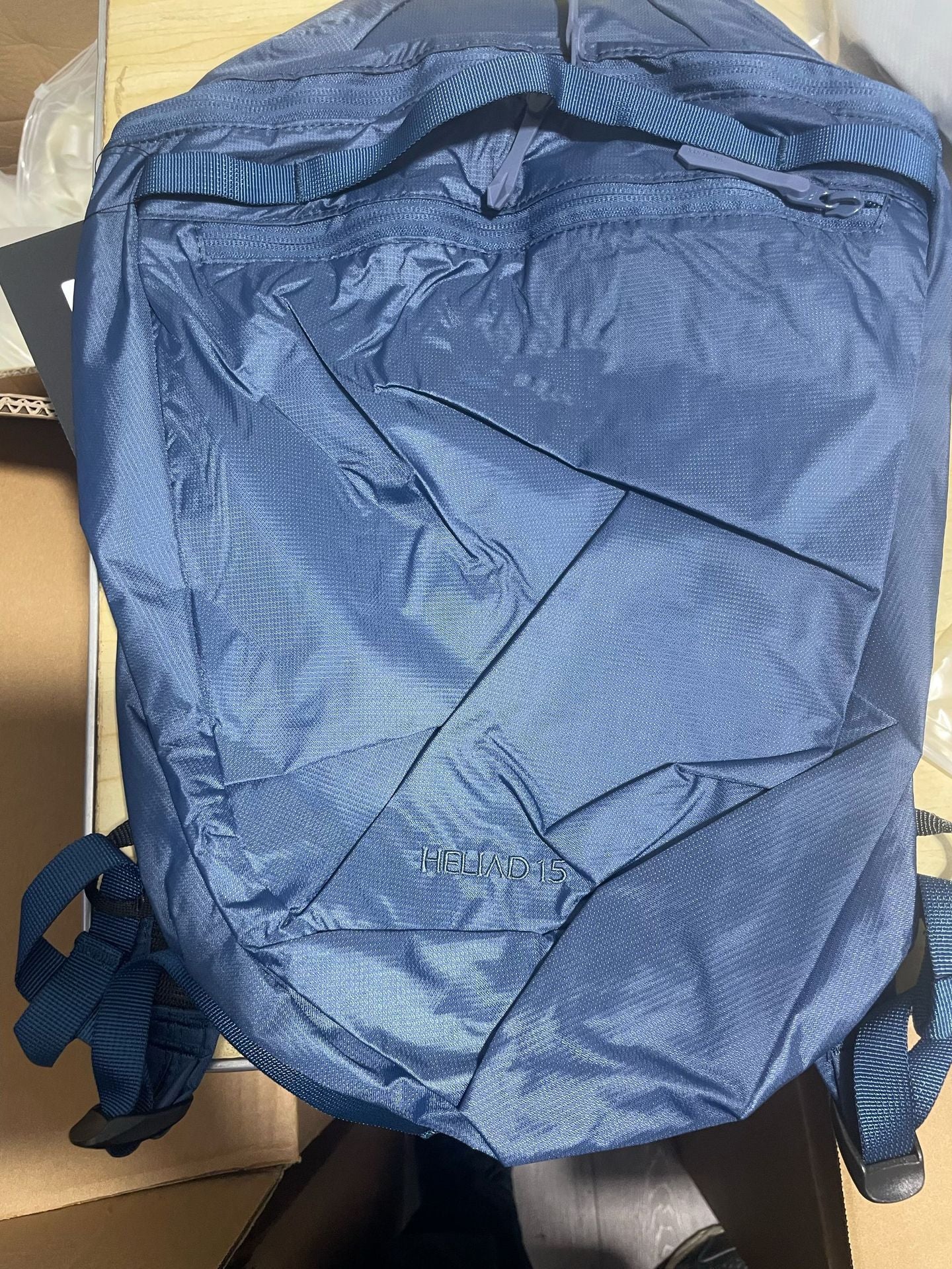 Casual Pretty Classy Trendy Lightweight Arc Women's Backpack