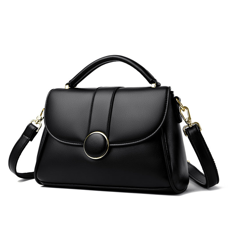 Women's Capacity One Simple Easy Matching For Fashion Handbags