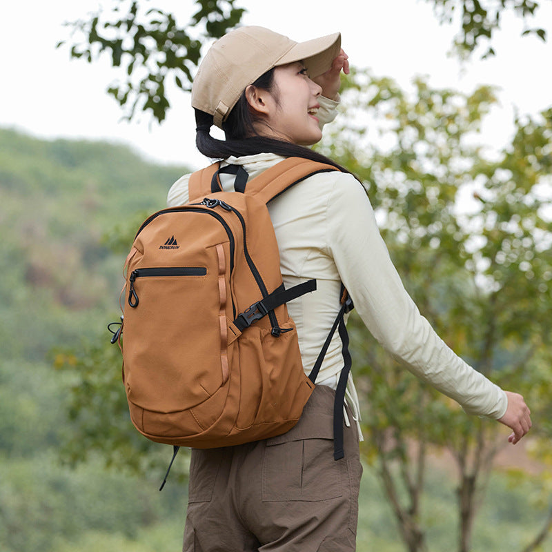 Durable Design Cool Fashionable Simple Spring Outdoor Bags