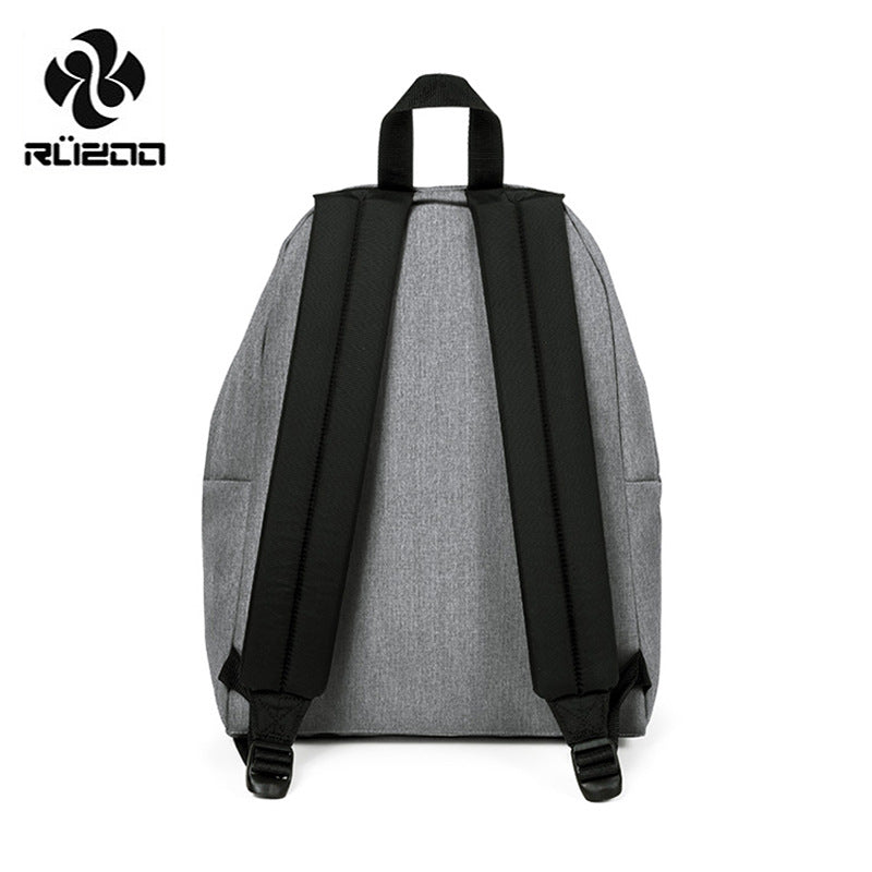 New Trendy Leisure Hiking Medium Size Sports Backpack