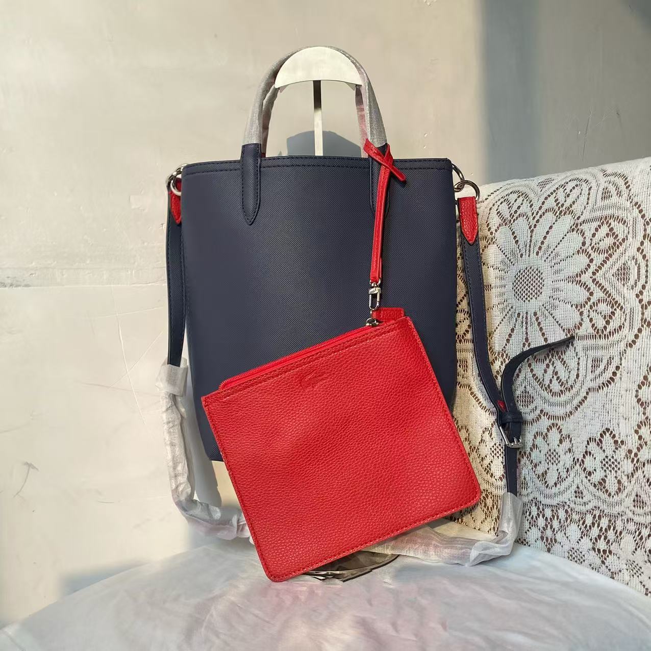 Fashion Mother Female Temperament Large Capacity Tote Bag