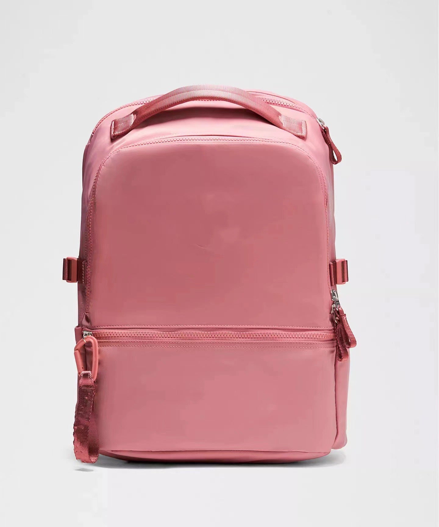 Modified Nylon Waterproof Leisure Commute Large Backpacks