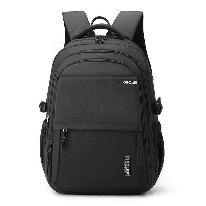 Casual Elegant Men's Computer Fashion Leisure Bags