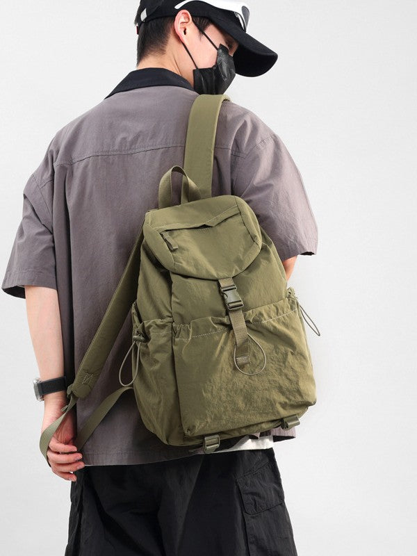 Women's & Men's College Fashionable Lightweight For Women's Backpack