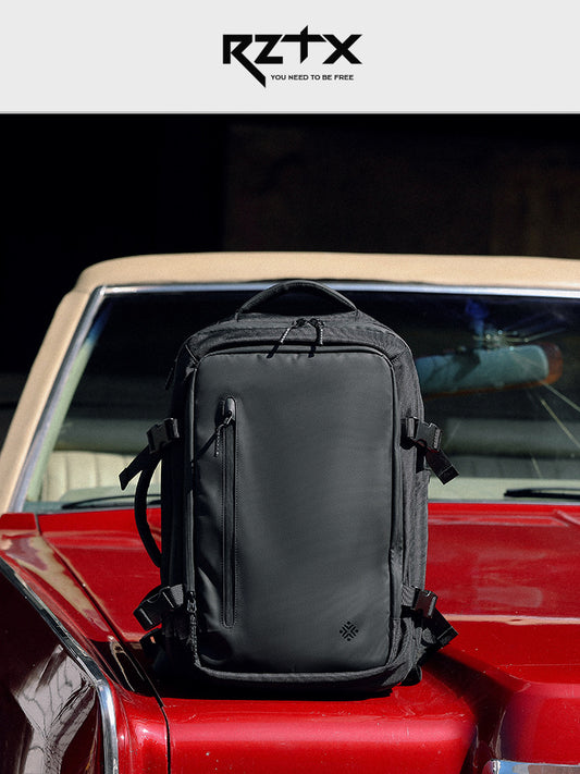 Vacuum Storage Multifunctional Oxford Cloth Dry Backpacks