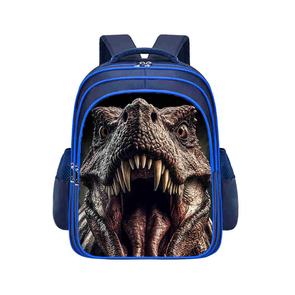 Tyrannosaurus Primary Grade For Reducing Burden Leisure Backpack