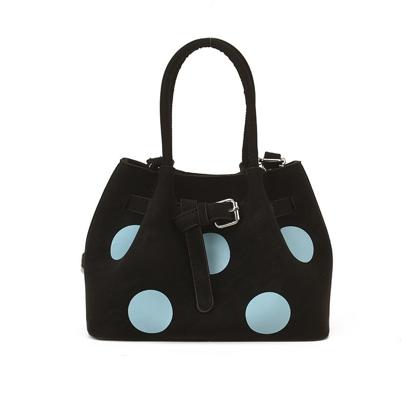 Women's Spring Fashion Best-selling Large Capacity Commuter Tote Bag