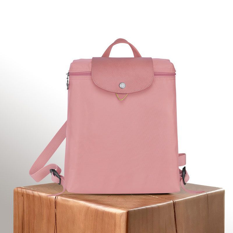 Weekly Embroidery Nylon Large Capacity For Boys Urban Women's Backpack