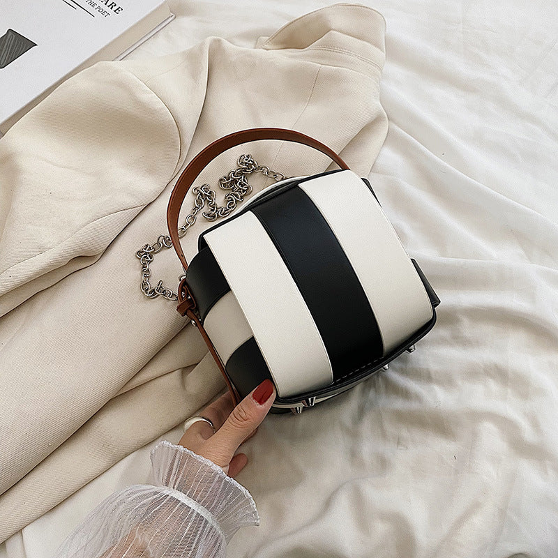 Trendy Attractive Slouchy Casual Fashion Simple Ladies Bags