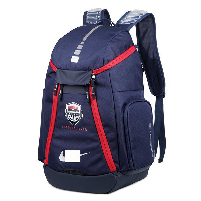 James Training Large Capacity Basketball Early Bags