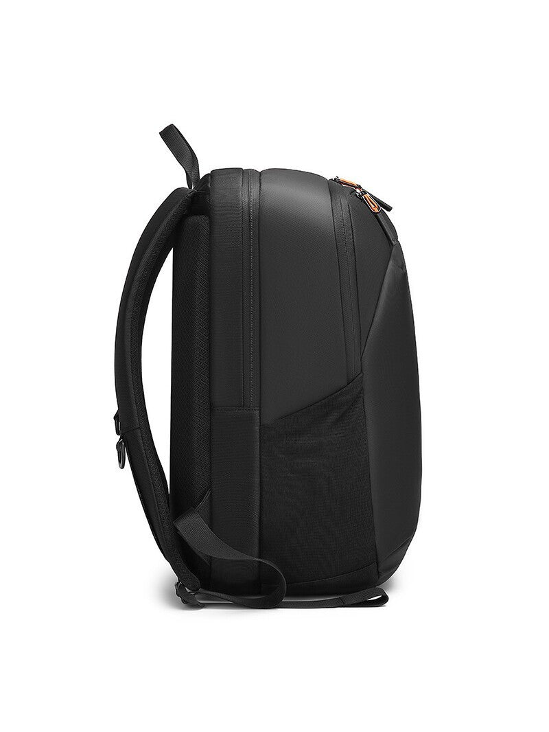 Men's Large Capacity Waterproof Computer Multifunctional Commuter Business Backpack