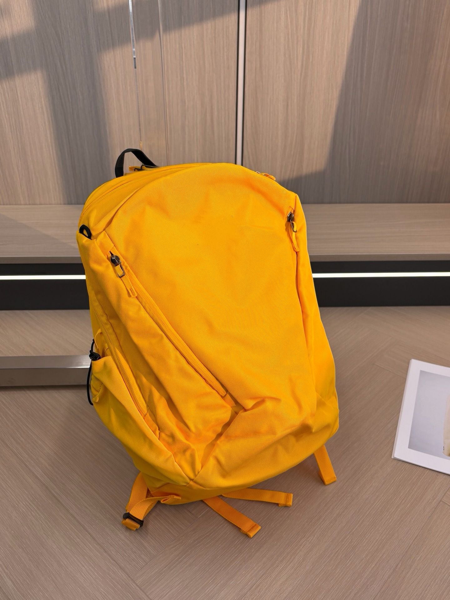 Women's & Men's Spring Mountain Climbing Biking Waterproof Large Backpacks