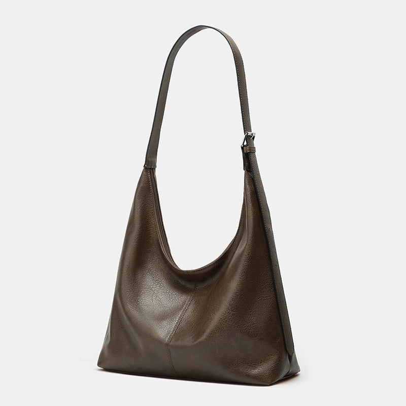 Women's Commuter Retro Classic Large Capacity Totes Versatile High Bags