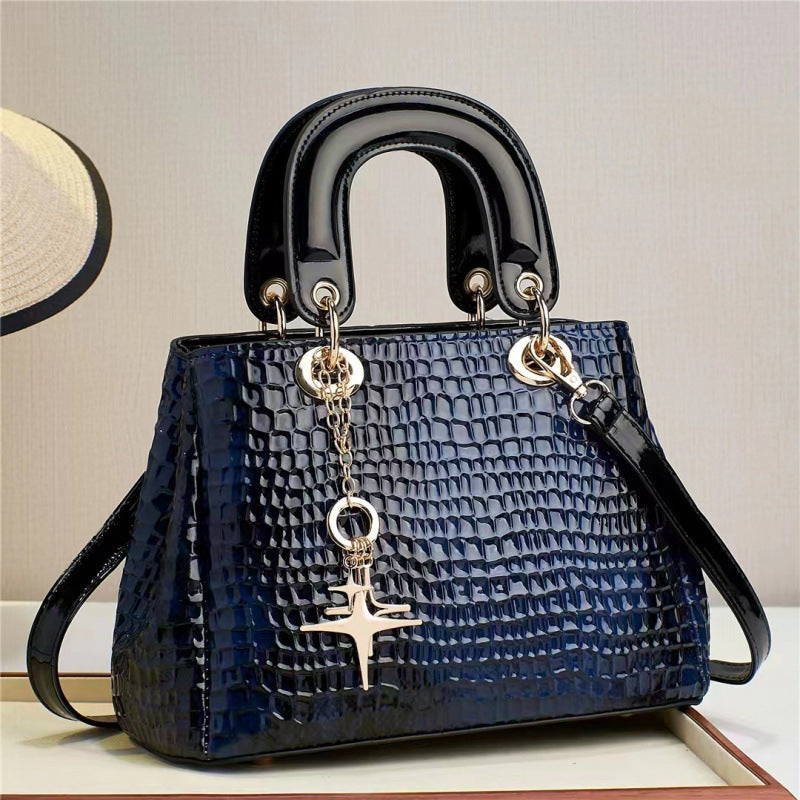 Glamorous Innovative Women's Diana Bridal High-grade Bags