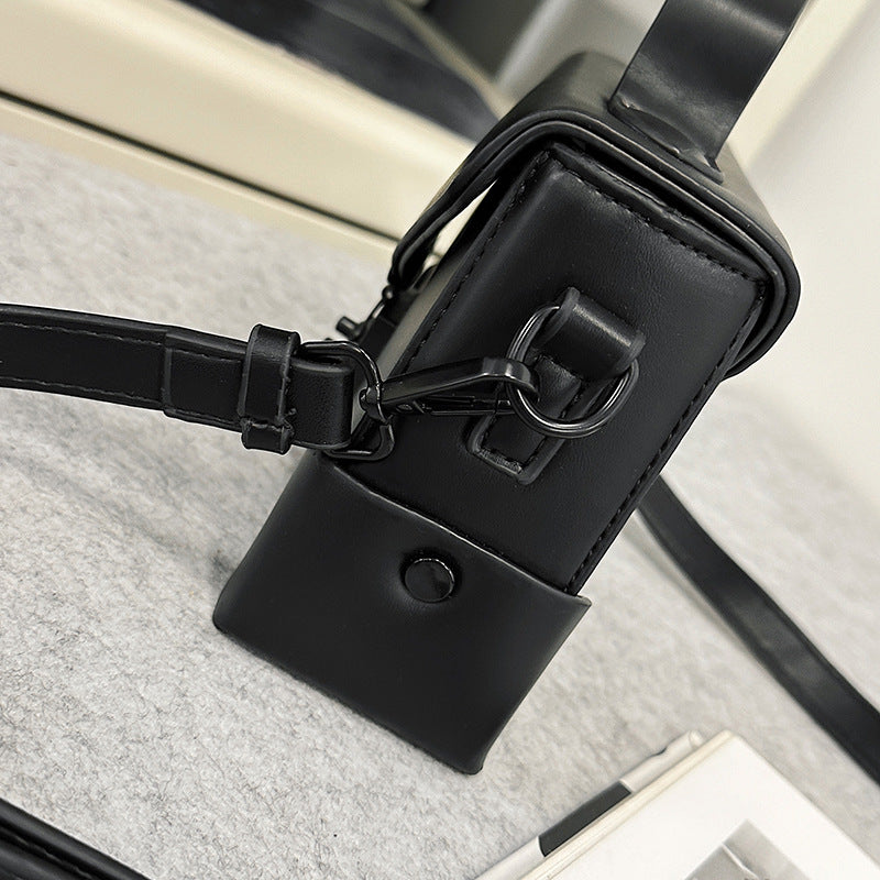 Men's Design Mobile Box Vintage Single Men's Messenger Bag
