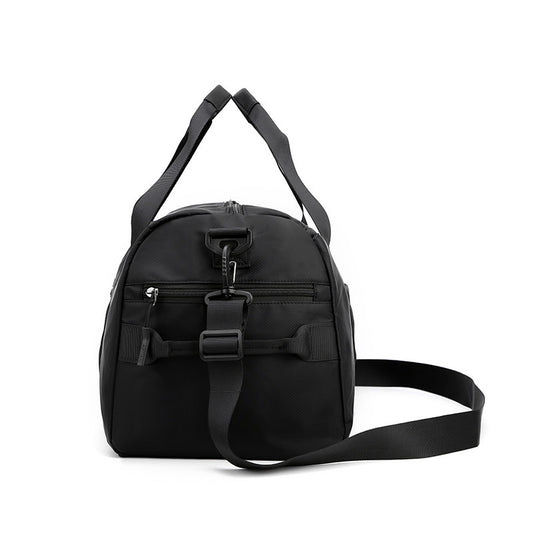 Elegant Men's Large Capacity Traveling Female Handbags