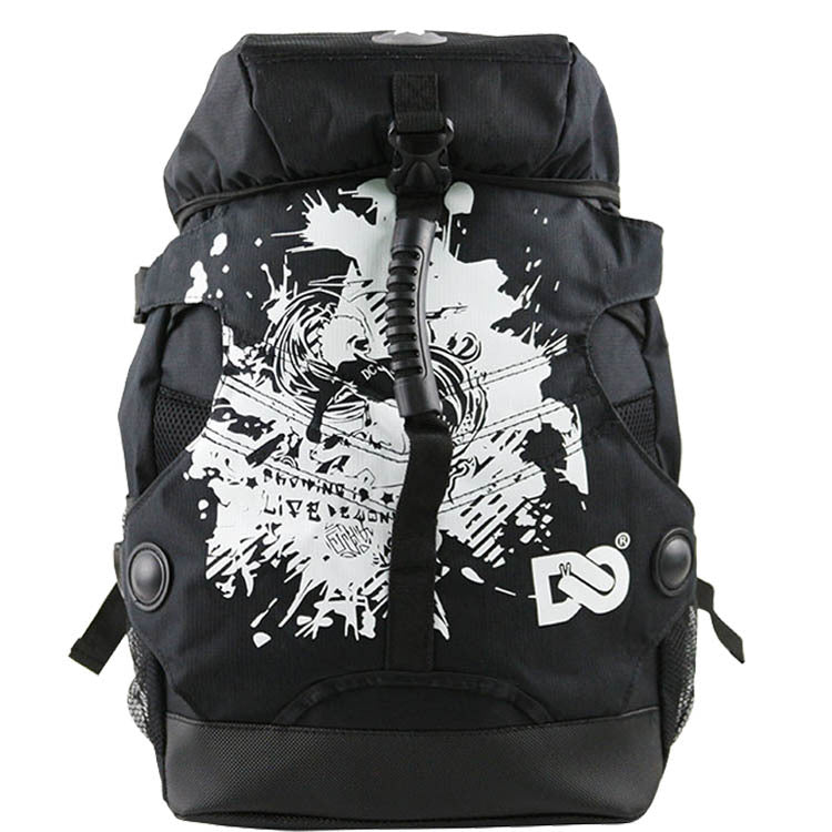 Women's & Men's Roller Skating Personalized Iti Sports Backpack