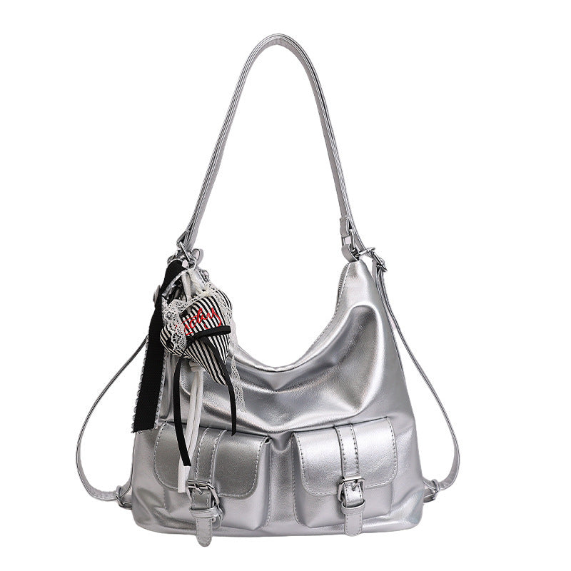 Classic Comfortable Women's Retro Commuter Daily Tote Bag