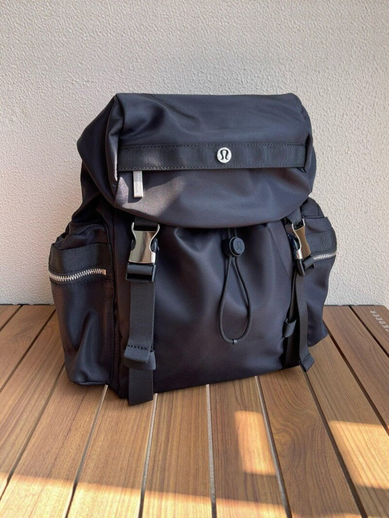 Tennis Peak Racket Large Capacity Lightweight Leisure Backpack