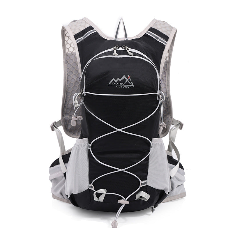 Printable Multifunctional Hiking Large Capacity Light Walking Sports Backpack