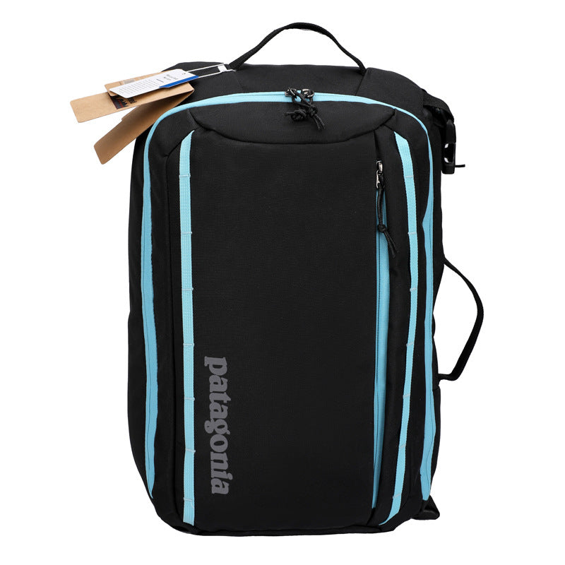 Comfortable Fashion Large Capacity Waterproof Couple Leisure Backpack