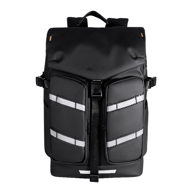 Cool Men's Computer Large Capacity Storage Backpacks