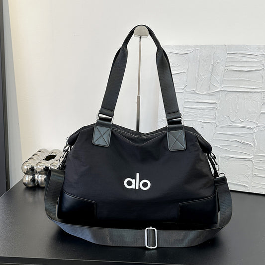 Women's & Men's Fitness Yoga Boarding Women's Handbag