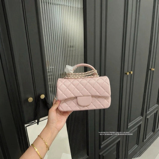 Glamorous New Elegant Women's Fashion Chain Shoulder Bags