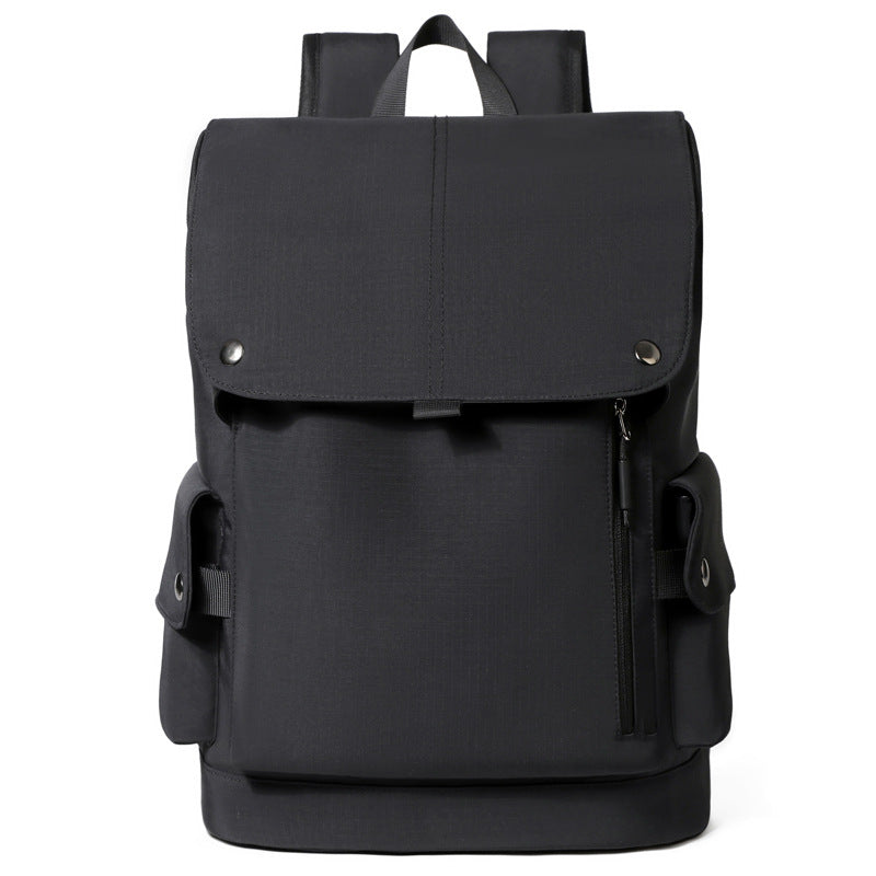 Men's Mechanical Style High-grade Large Capacity Backpacks
