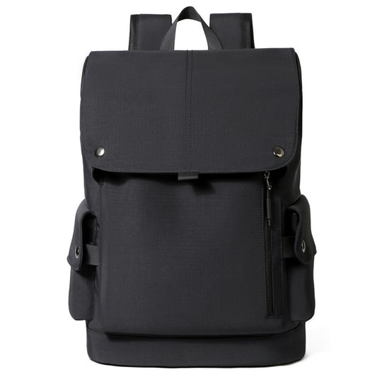 Men's Mechanical Style High-grade Large Capacity Backpacks