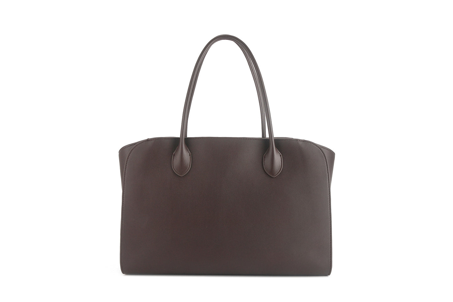Kendall Large Capacity Commuter Underarm Long Tote Bag