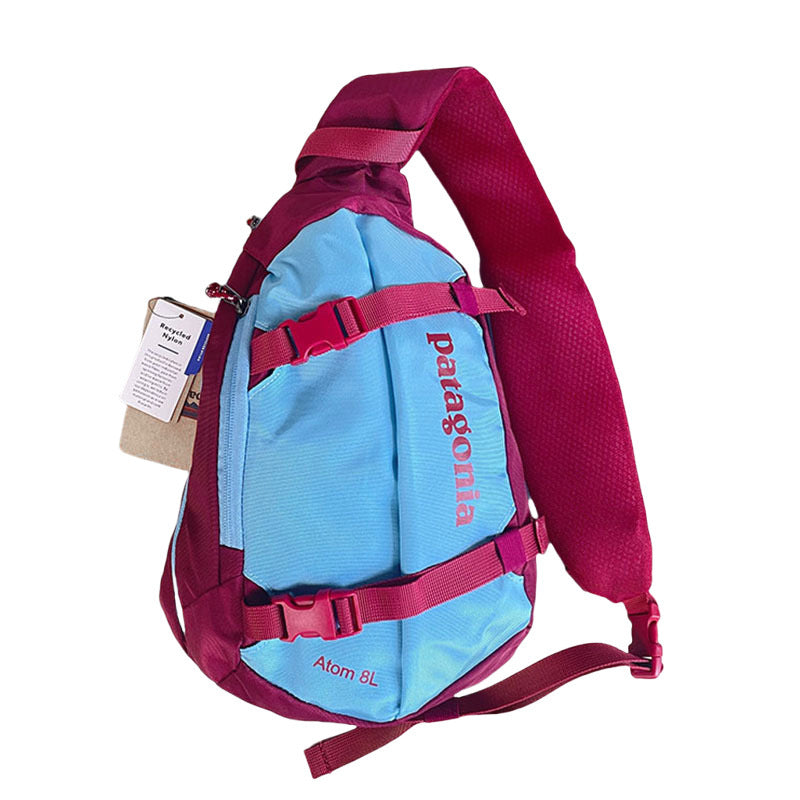 Women's & Men's Large Capacity Fashion Simplicity Cycling Bags