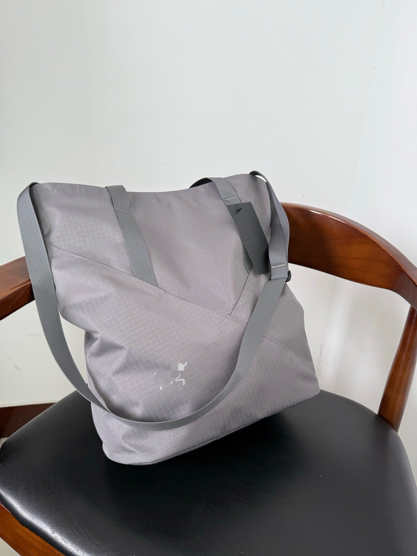 Unique Stylish Charming Hair Unisex Yoga Tote Bag