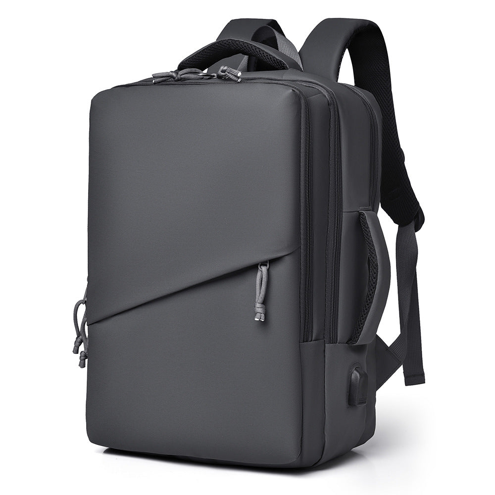 Women's & Men's Business Lightweight Computer Large Capacity Tide Bags