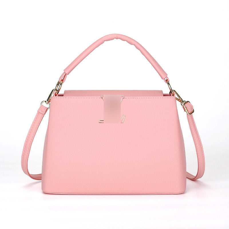 New Elegant Women's Chain Fashion Commuter Bags