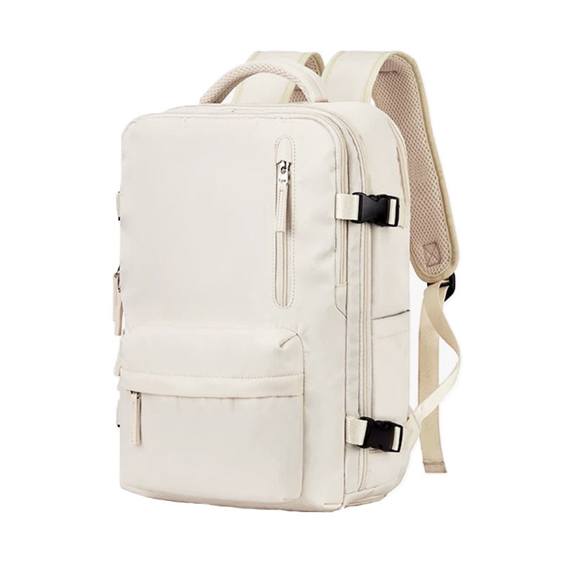 Attractive Short Distance Computer Business Traveling Leisure Backpack