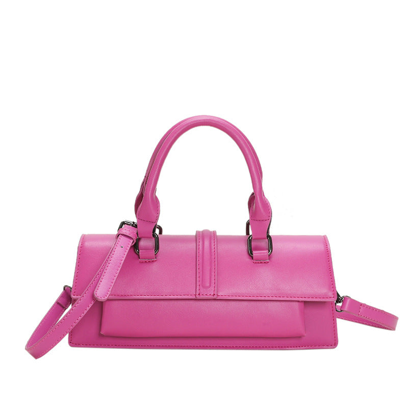 Women's High-grade French For Niche Design Trendy Portable Bags
