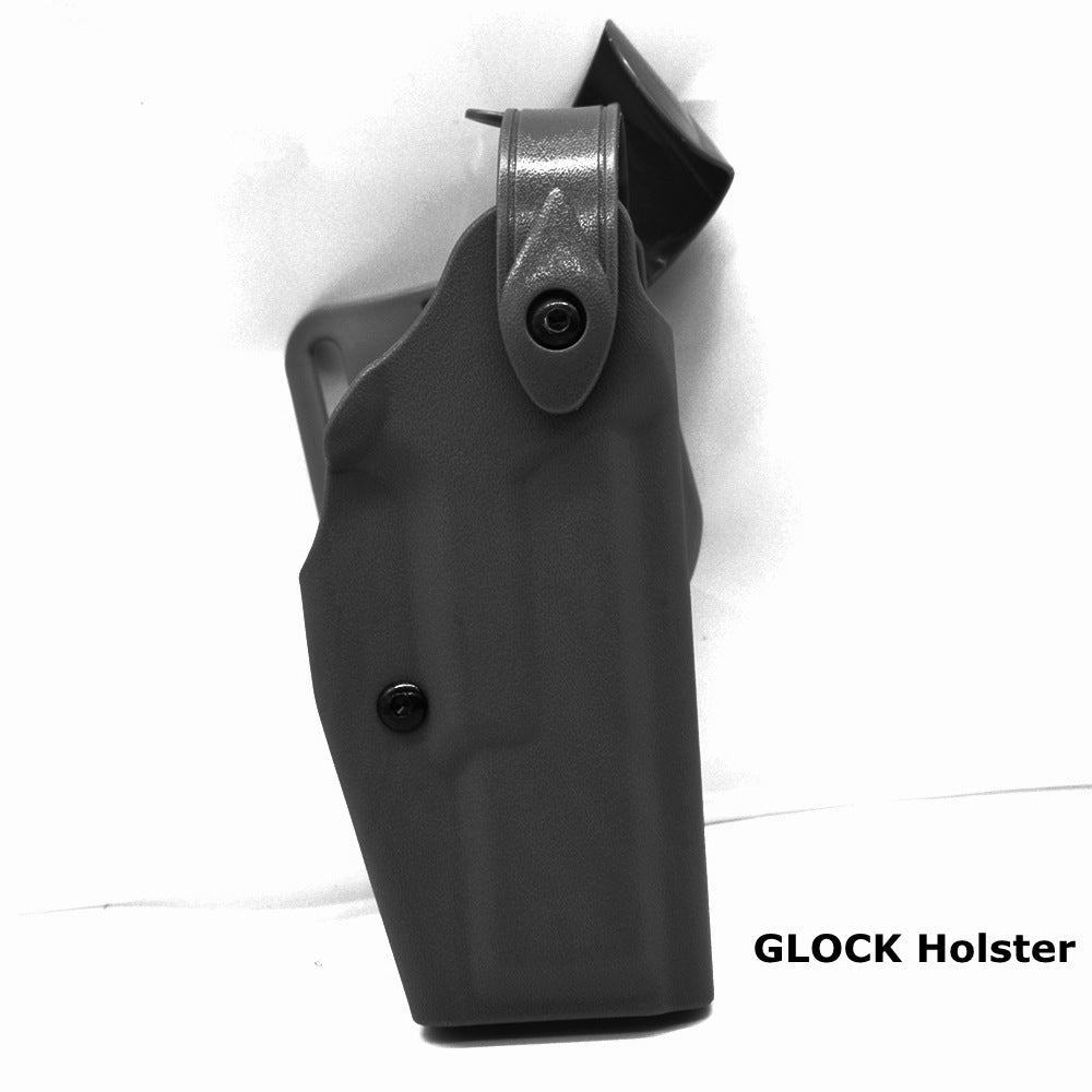 Without Light Hanging Plastic Jacket Holster Sports Backpack