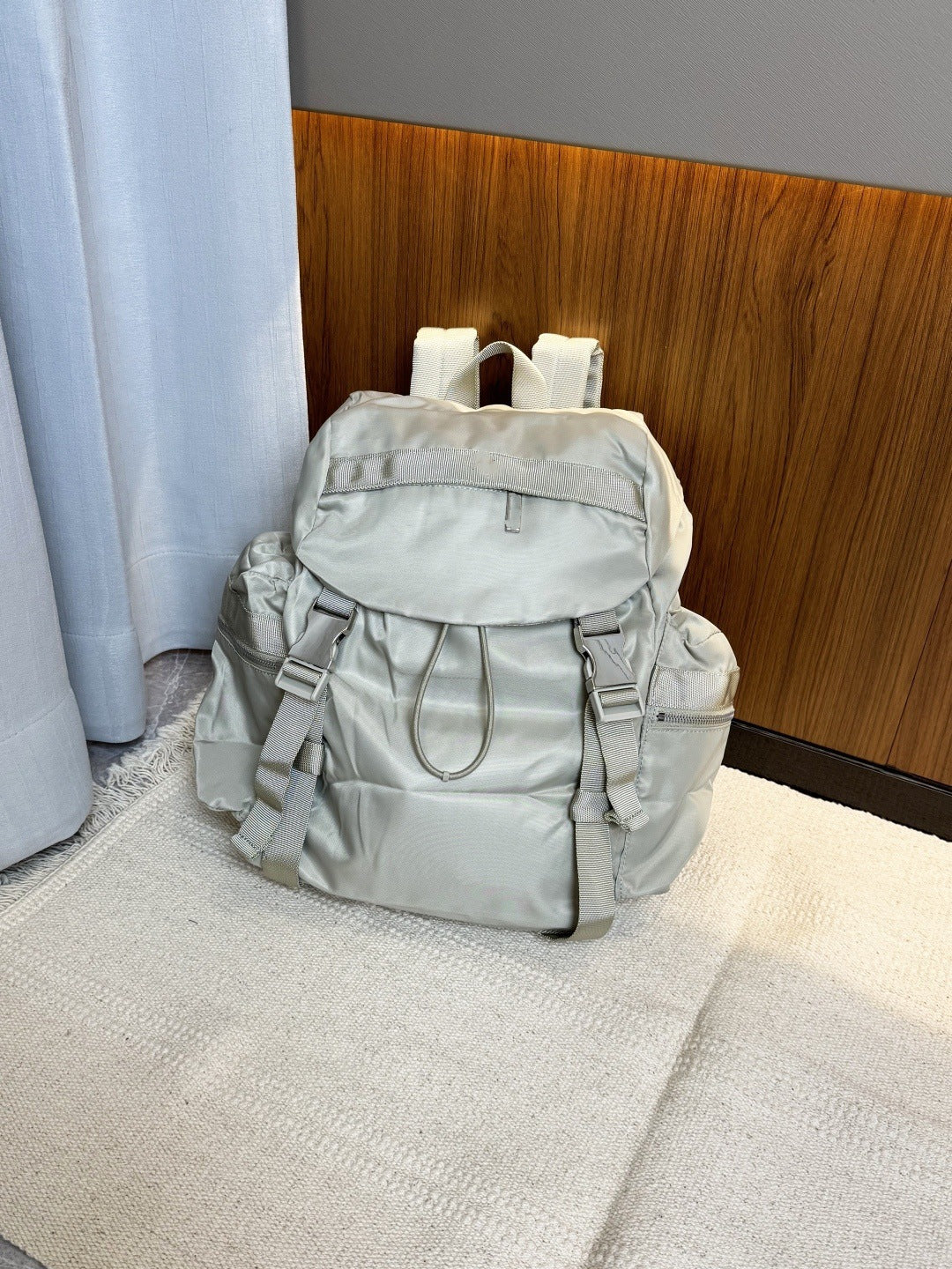 Cap Couple College Large Capacity Sport Bags