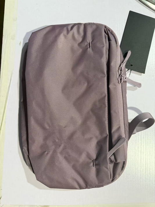Bird Leisure Storage Simple Portable Large Sport Waist Bag, Accessory Bag