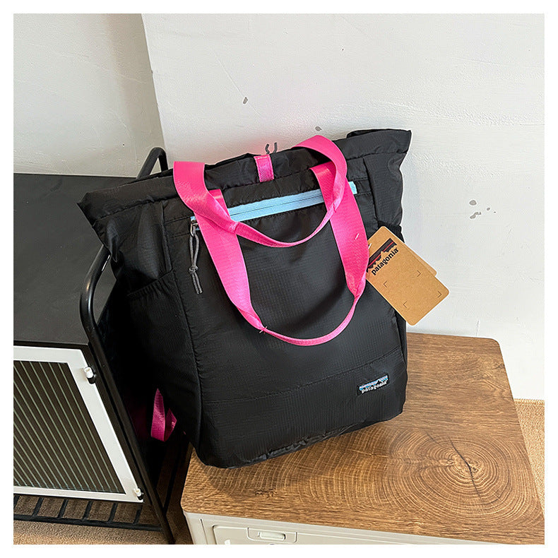 Women's & Men's Stylish Portable Large Capacity Sports Backpack