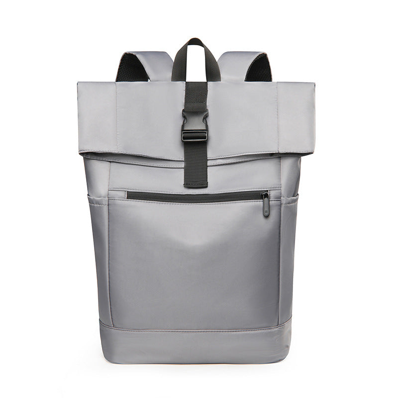 Women's & Men's Trendy Cool Large Capacity Business College Backpacks