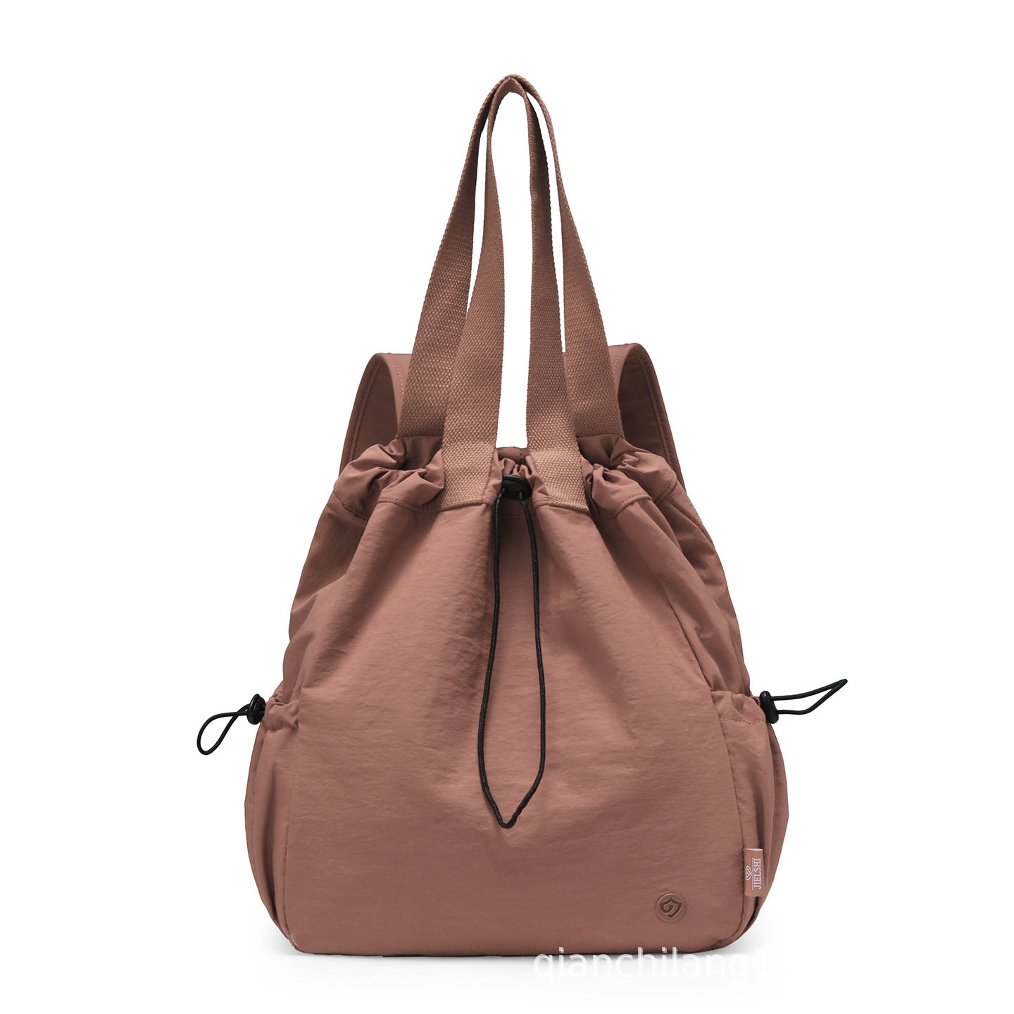 City Simple Style Large Capacity Portable Bags