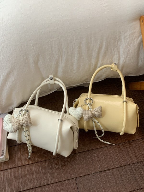 Women's Minority Simple Spring Fashion Commuter High Sense Super Women's Shoulder Bag