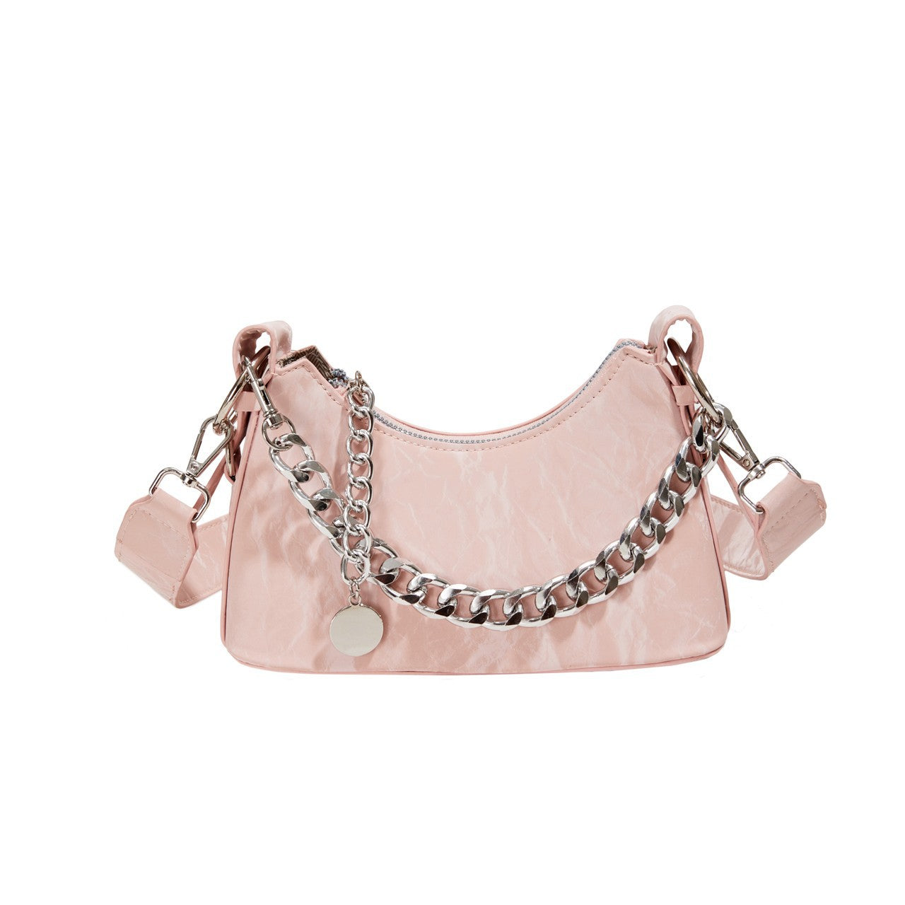 Women's Simple Dumpling Summer Fashion Elegant High-grade Bags