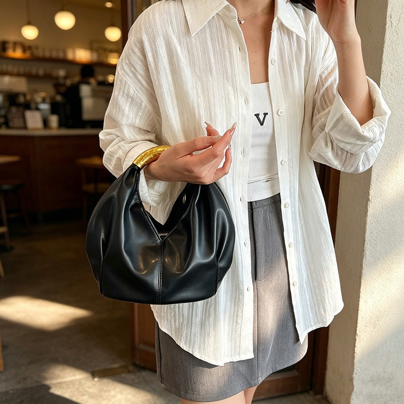 Women's Unique Design Summer Popular Hand Super Women's Shoulder Bag