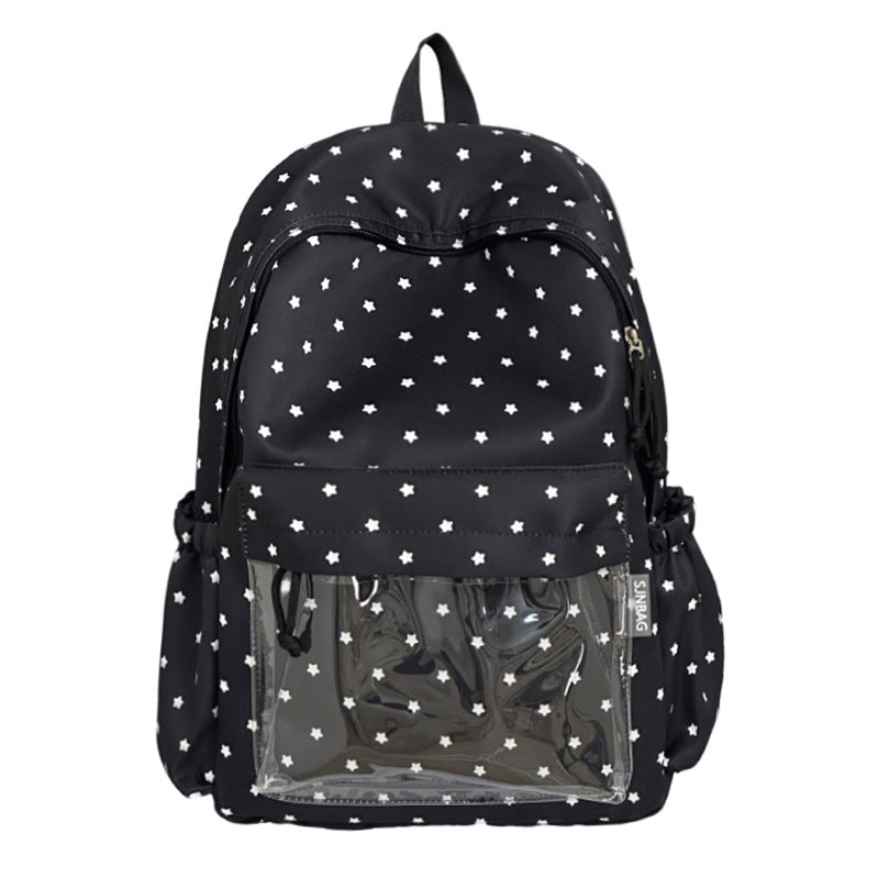 Women's & Men's Junior High Climbing Lightweight Bags