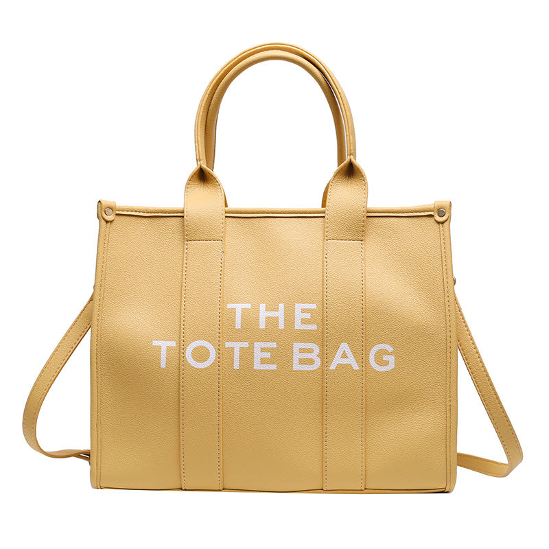 Stylish Trendy Fashion Simple Personality Lady's Bags