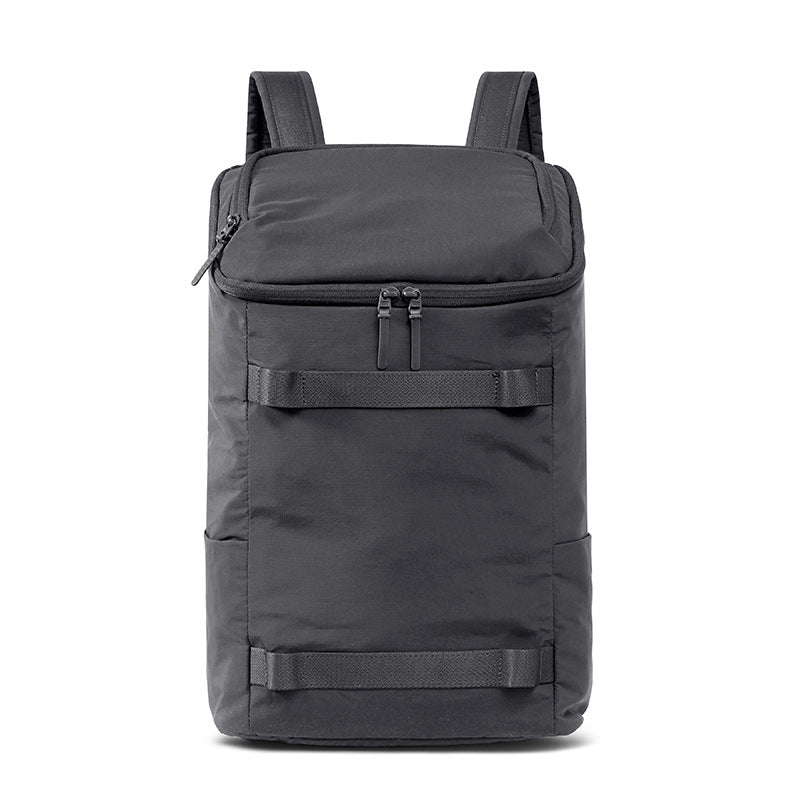 Lightweight Waterproof Short Business Trip Free Of Leisure Backpack
