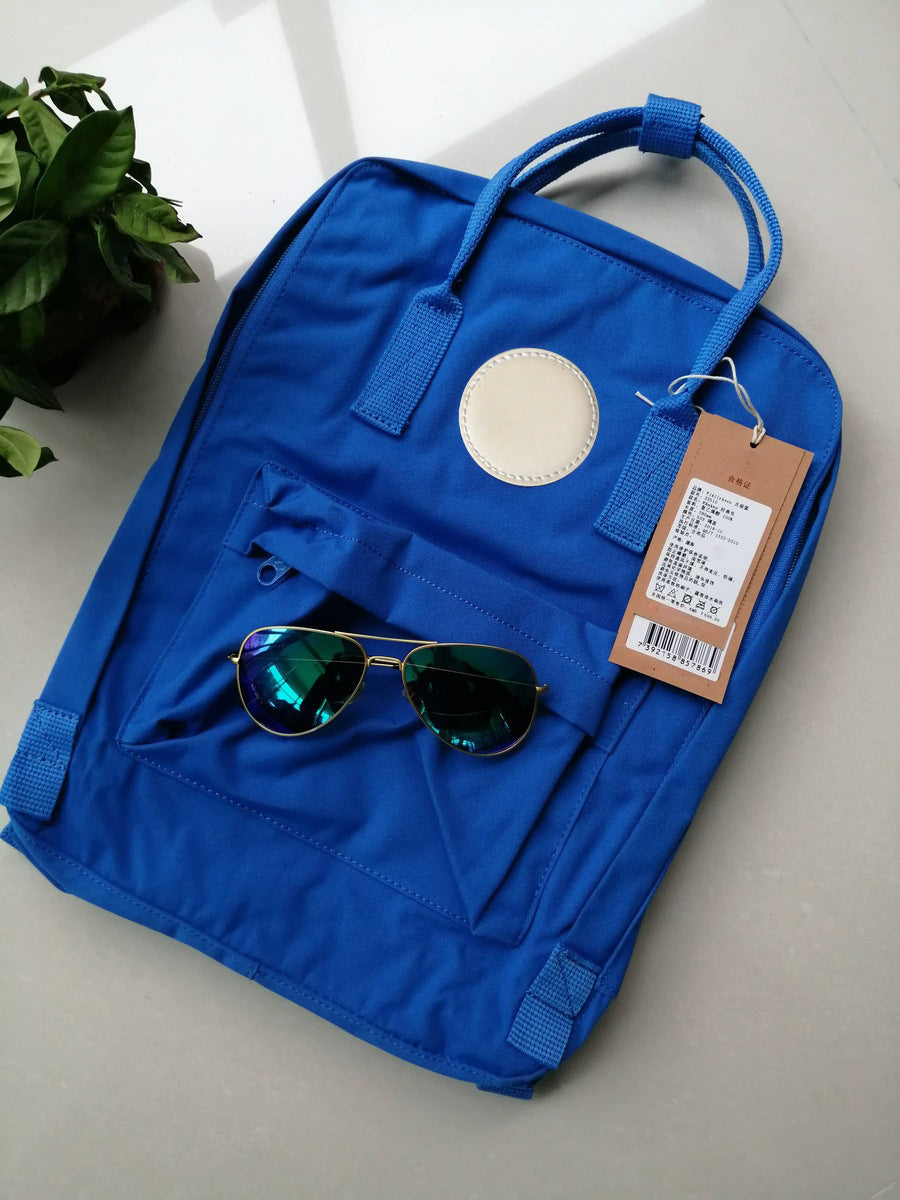 Arctic Female Fox Waterproof Rucksack Mummy Leisure Backpack